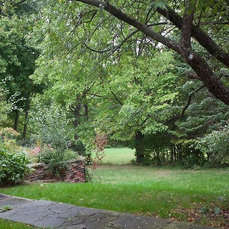 多伦多邓肯公园民宿 Toronto Duncan Park Guesthouse Luaran gambar