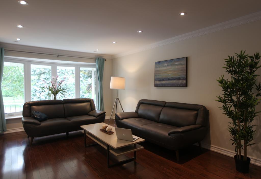 多伦多邓肯公园民宿 Toronto Duncan Park Guesthouse Luaran gambar