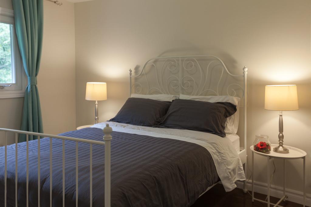 多伦多邓肯公园民宿 Toronto Duncan Park Guesthouse Luaran gambar