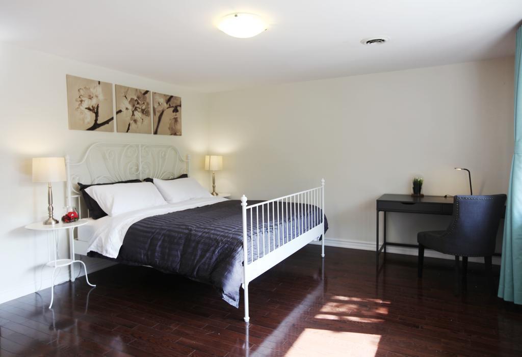 多伦多邓肯公园民宿 Toronto Duncan Park Guesthouse Luaran gambar