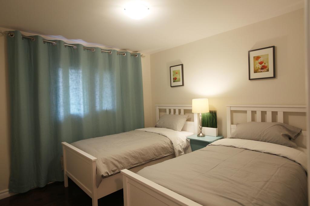 多伦多邓肯公园民宿 Toronto Duncan Park Guesthouse Luaran gambar