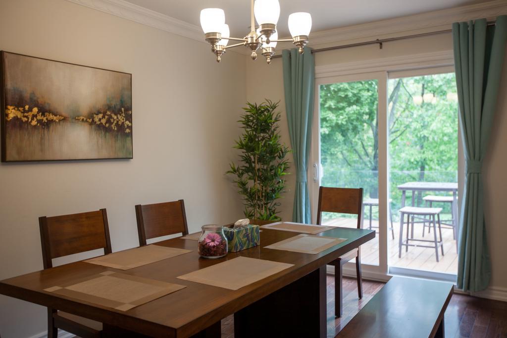 多伦多邓肯公园民宿 Toronto Duncan Park Guesthouse Luaran gambar