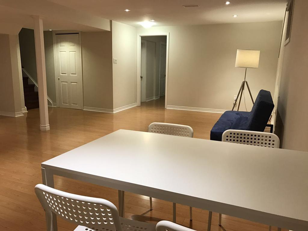 多伦多邓肯公园民宿 Toronto Duncan Park Guesthouse Luaran gambar