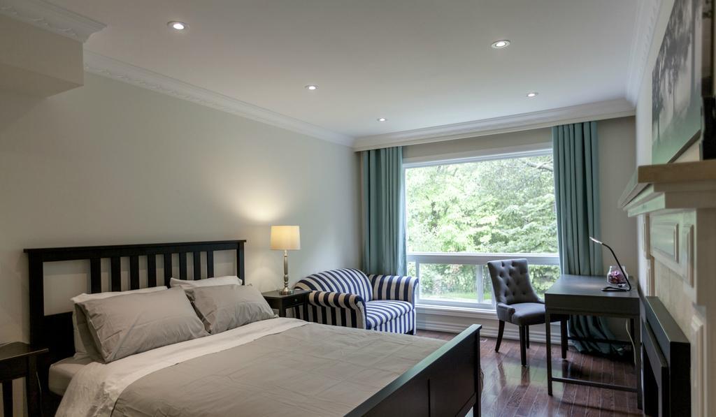 多伦多邓肯公园民宿 Toronto Duncan Park Guesthouse Luaran gambar