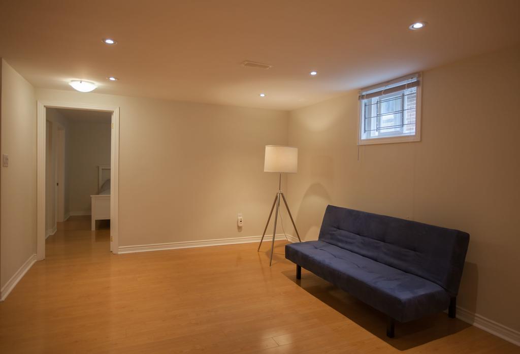 多伦多邓肯公园民宿 Toronto Duncan Park Guesthouse Luaran gambar