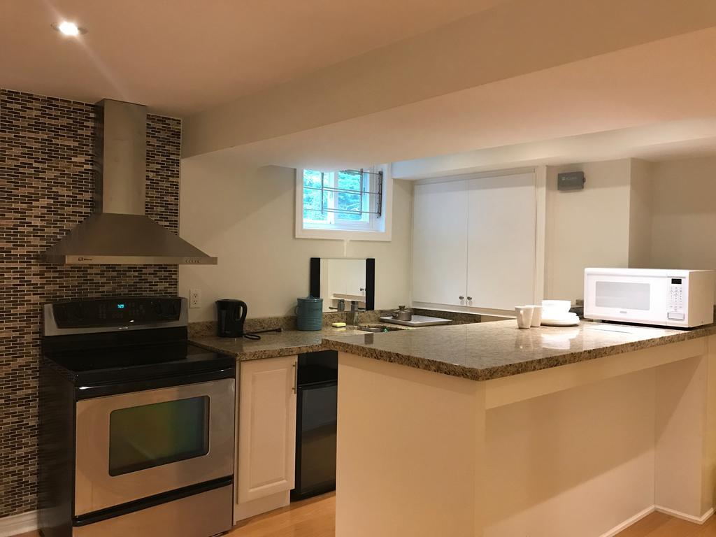 多伦多邓肯公园民宿 Toronto Duncan Park Guesthouse Luaran gambar